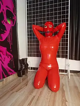 LatexDevil_Blondie 실시간 채팅방