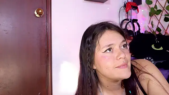 Živá chatovací místnost _kalypso_