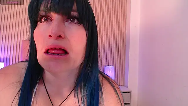 Chat ao vivo de alicia_moom