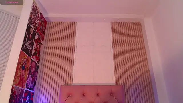 Sala de chat en directo de alicia_moom