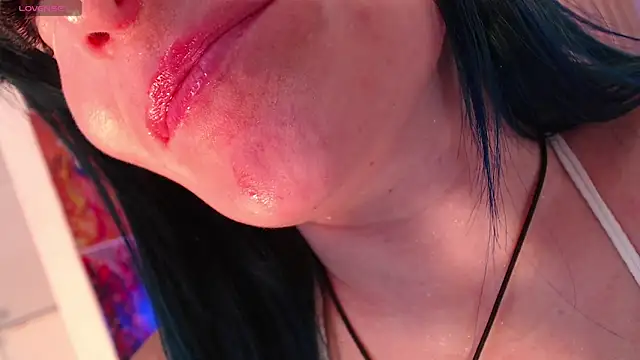 Chat soba uživo modela alicia_moom