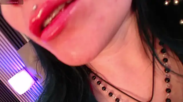 alicia_moom Live chatroom