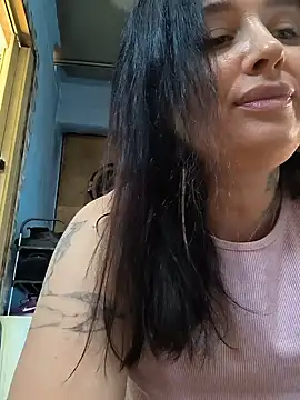 KikiXRed Live Chatraum