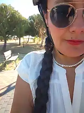 Živá chatovací místnost bellapaty