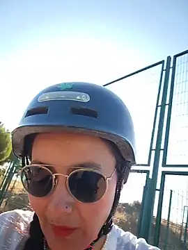 Živá chatovací místnost bellapaty