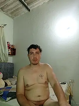 חדר צ'אט בשידור חי של Karen-Samanta-BBW