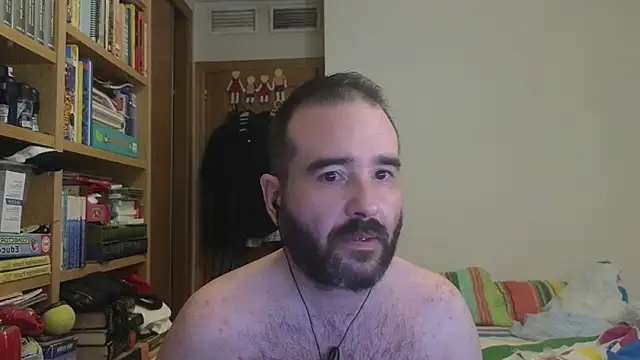 curiosillo83's Live Sex Cam Show