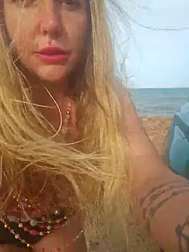 Chat ao vivo de Jassy_Foxy