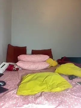 Chat ao vivo de Sexypresh302