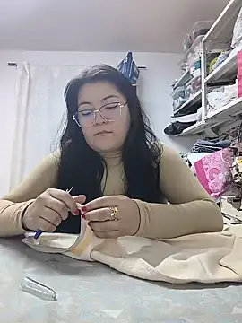 Chat ao vivo de Sakura_0505