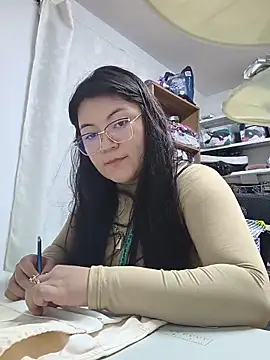 Sakura_0505 Cameră chat live