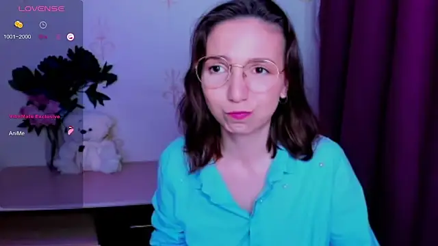 KindHazelHere_'s Live XXX Chat