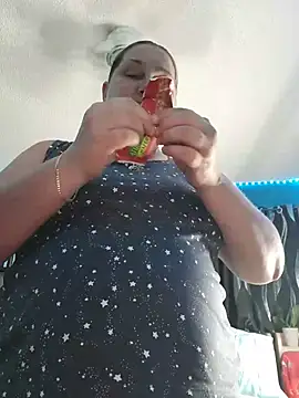Sexynikki6969@xh Adlı Modelin Canlı Sohbet Odası