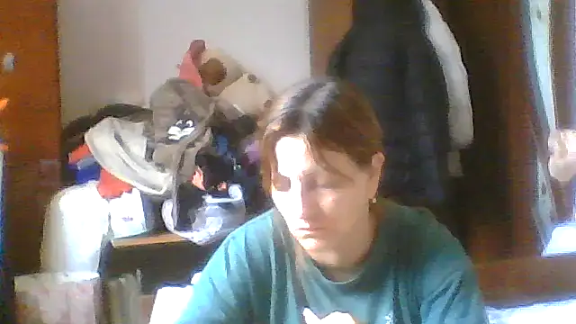 ShawnaAdams' Live Chat Room