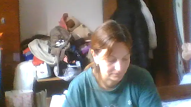 Chat soba uživo modela ShawnaAdams