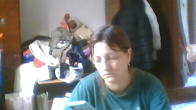 ShawnaAdams Live chatroom