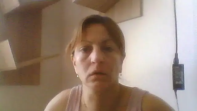 ShawnaAdams Cameră chat live