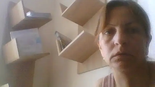 ShawnaAdams Live chatroom