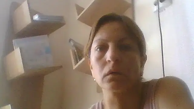 Chatroom en direct de ShawnaAdams