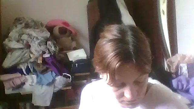 Živá chatovací místnost ShawnaAdams
