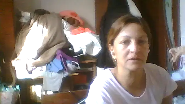 ShawnaAdams' Live Chat Room