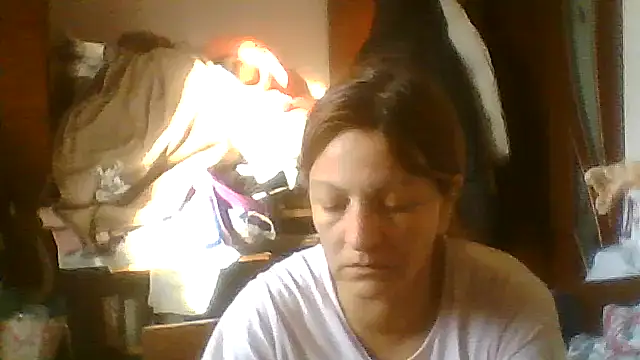 Chat ao vivo de ShawnaAdams