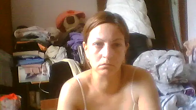 Živá chatovací místnost ShawnaAdams