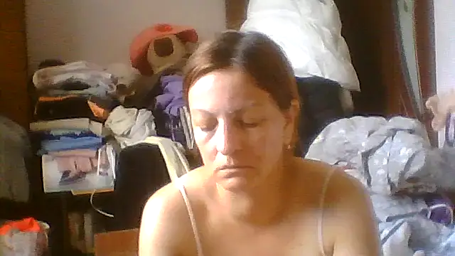 ShawnaAdams Live Chatraum