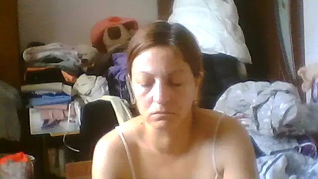 Chat ao vivo de ShawnaAdams