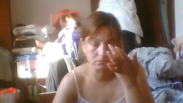 ShawnaAdams Live Chatraum
