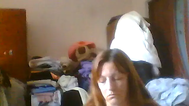 Chatroom en direct de ShawnaAdams