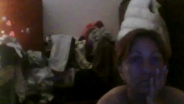 Chatroom en direct de ShawnaAdams