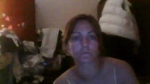 ShawnaAdams Cameră chat live