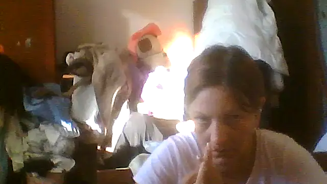 ShawnaAdams Cameră chat live