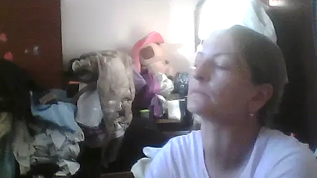 ShawnaAdams Live Chatraum