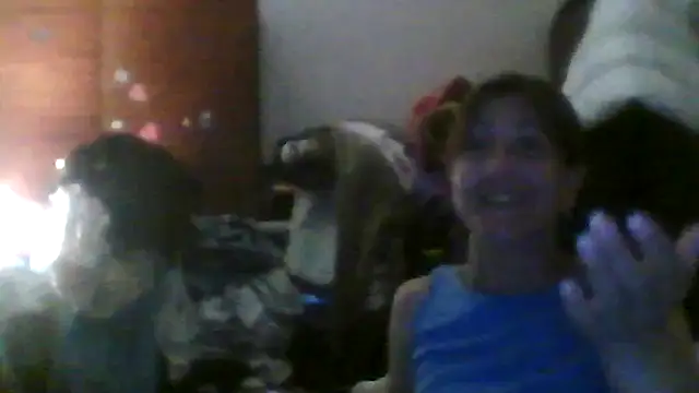 ShawnaAdams' Live Chat Room