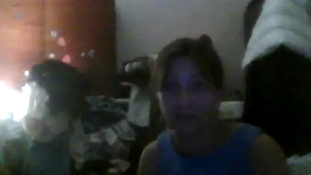 ShawnaAdams Live Chatraum