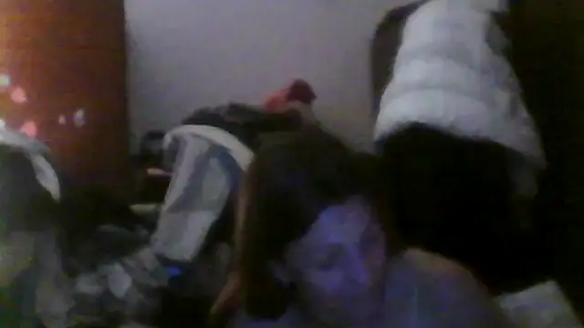 Sala de chat en directo de ShawnaAdams