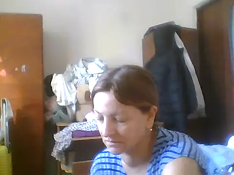 ShawnaAdams' Live Chat Room