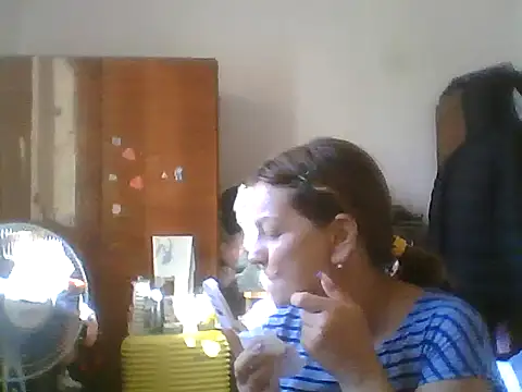 ShawnaAdams' Live Chat Room