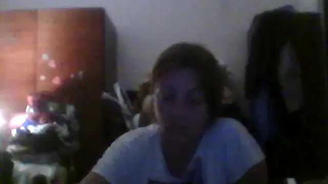 ShawnaAdams' Live Chat Room