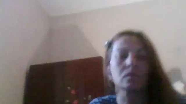 ShawnaAdams Live Chatraum