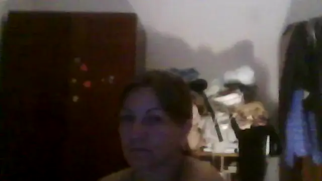 ShawnaAdams Live chatroom