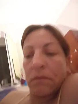 חדר צ'אט בשידור חי של ShawnaAdams