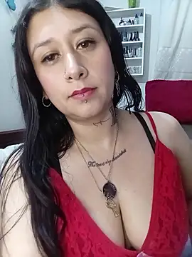 Sparkly_Girl – Naživo chatovacia miestnosť
