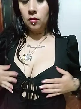 Živá chatovací místnost Beautiful_Lady90
