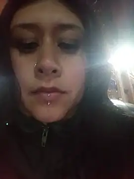 Beautiful_Lady90 现场聊天室