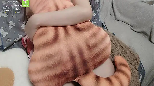 Lu_Nana Live chatroom