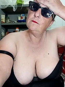 eroticjessitop Adlı Modelin Canlı Sohbet Odası