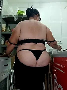 eroticjessitop Adlı Modelin Canlı Sohbet Odası
